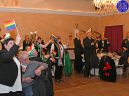 Bacchusbeerdigung 2020